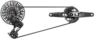Sram grupa XO AXS Eagle Transmisson 165mm