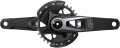 Sram grupa X0 Eagle AXS Transmission E-MTB 1x12rz 175mm V2