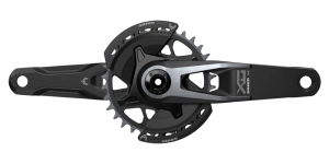 Sram korba X0 Eagle V2 Transmission DUB WIDE 12rz 32 175mm