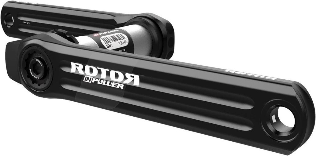 Rotor ramiona korby szosa InPower DM V3 170mm