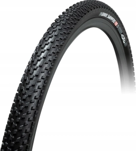 TUFO opona Gravel Swampero TR 44x700 czarna