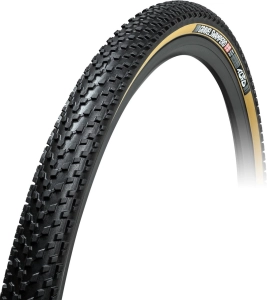 TUFO opona Gravel Swampero TR 44x700 transparentna