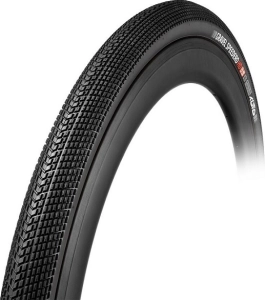 TUFO opona Gravel Speedero HD TR 40x700 czarna