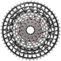 Sram grupa XX Eagle AXS Transmission Brose E-MTB 1x12rz 165mm