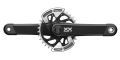Sram grupa XX Eagle AXS Transmission Power Meter 1x12rz 170mm