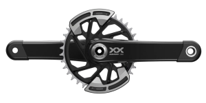 Sram korba XX Eagle Transmission DUB WIDE 12rz 32 175mm