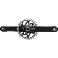 Sram grupa XX SL Eagle AXS Transmission E-MTB 1x12rz 170mm