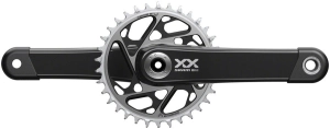 Sram korba XX SL Eagle Transmission DUB WIDE 12rz 34 175mm