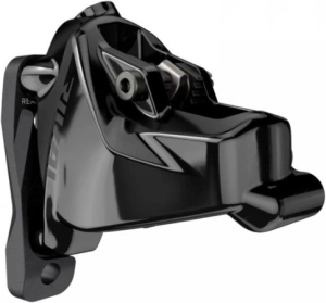 Sram zacisk hamulcowy Rival AXS Flat Mount przód/tył czarny