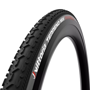 Vittoria opona Terreno Mix Gravel 45x700 TNT G2 czarno/antracytowa