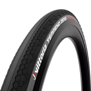 Vittoria opona Terreno Zero Gravel 45x700 TNT G2 czarno/antracytowa