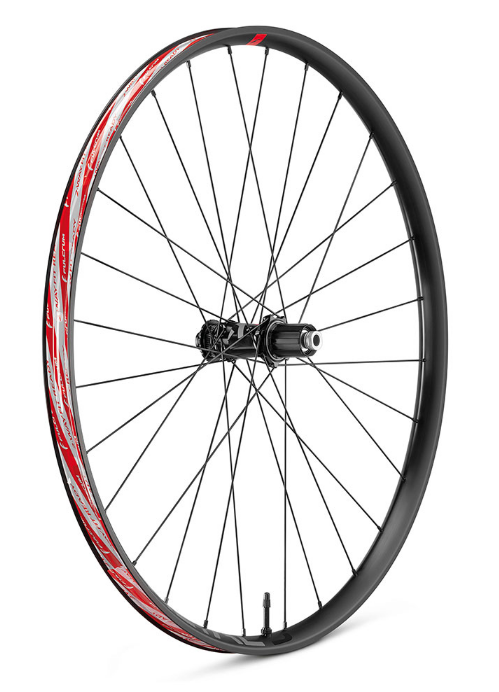 Fulcrum koła Red Metal 5 29" DB AFS Sram XD