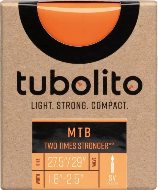 Tubolito dętka Tubo MTB 27,5/29x1.8-2.5 SV42