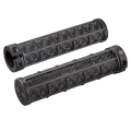 Supacaz chwyty Grizips black