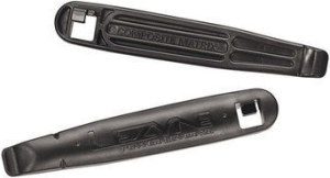 Lezyne łyżki do opon Power Lever XL 2szt czarne