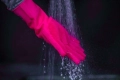 Muc-Off rękawiczki Deep Scrubber M