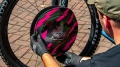 Muc-Off osłona tarcz hamulcowych Disc Brake Covers Camo 2szt