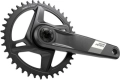 Sram korba APEX D1 DUB WIDE 40T 165mm