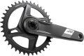Sram korba APEX D1 DUB WIDE 40T 172,5mm