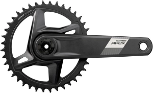 Sram korba APEX D1 DUB 83A AI 42T 165mm