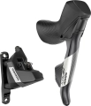 Sram zestaw klamkomanetka + zacisk APEX AXS D1 tył 2000mm