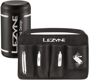 Lezyne pojemnik na narzędzia z organizerem Flow Caddy 500ml