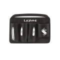 Lezyne pojemnik na narzędzia z organizerem Flow Caddy 500ml