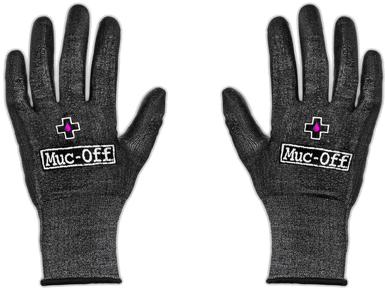 Muc-Off rękawiczki serwisowe Mechanics Gloves rozm.10 (XL)
