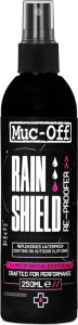 Muc-Off preparat ochronny Rain Shield Re-Proofer 250ml