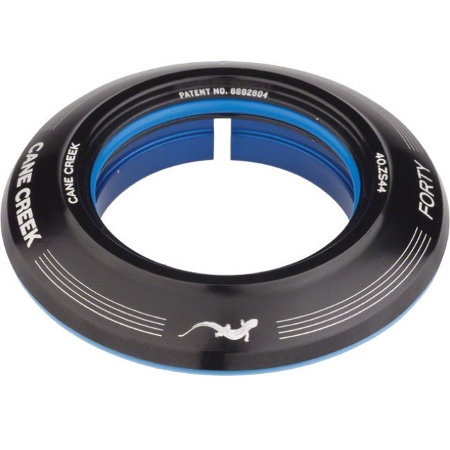 Cane Creek pokrywa steru 40 ZS44/28.6 short