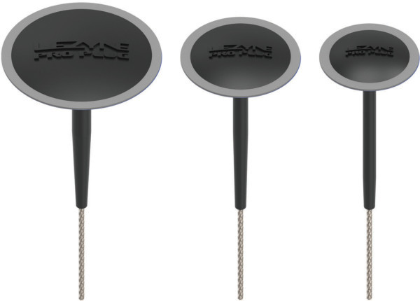 Lezyne zestaw naprawczy Tubeless Pro Plugs