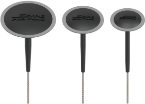 Lezyne zestaw naprawczy Tubeless Pro Plugs