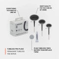 Lezyne zestaw naprawczy Tubeless Pro Plugs