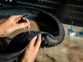 Lezyne zestaw naprawczy Tubeless Pro Plugs