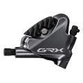 Shimano zestaw GRX ST-RX815/BR-RX810 Di2 L03A tył 2000mm OEM