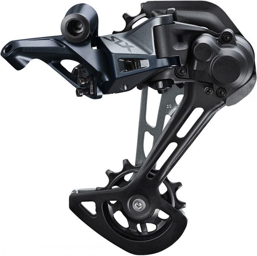 Shimano przerzutka tylna SLX RD-M7100 SGS 12rz OEM