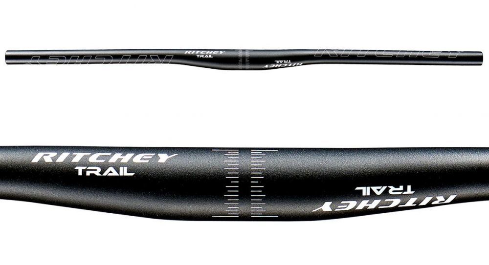 Ritchey kierownica MTB Trail 2X 9D 780mm
