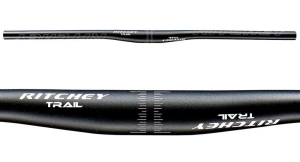 Ritchey kierownica MTB Trail 2X 9D 780mm