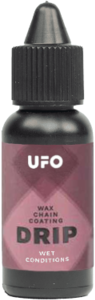 CeramicSpeed smar do łańcucha UFO Drip Wet Conditions 15ml