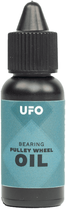 CeramicSpeed smar do kółek przerzutki UFO Bearing Oil Pulley Wheel 15ml