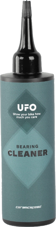 CeramicSpeed odtłuszczacz UFO Bearing Cleaner 100ml