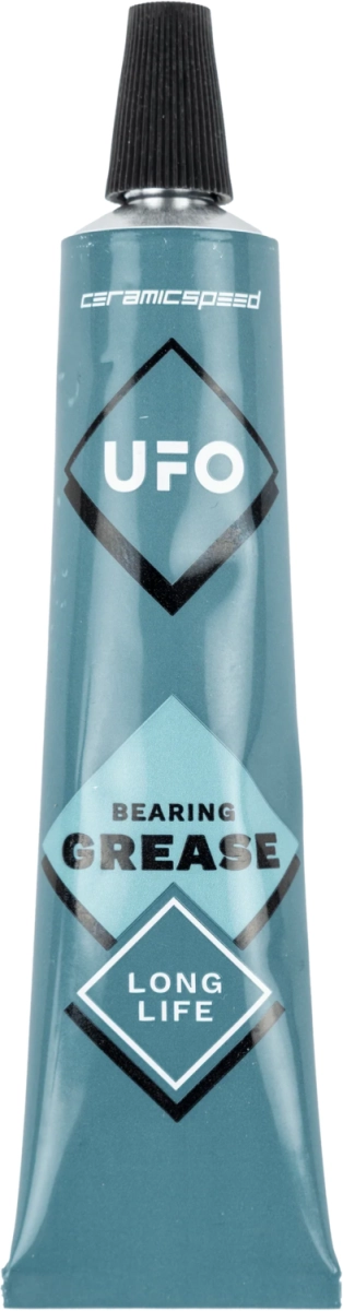 CeramicSpeed smar UFO Bearings Long Life Grease