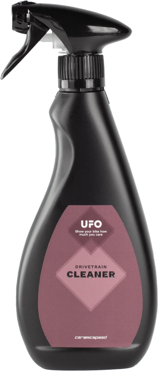CeramicSpeed odtłuszczacz UFO Drivetrain Cleaner 500ml