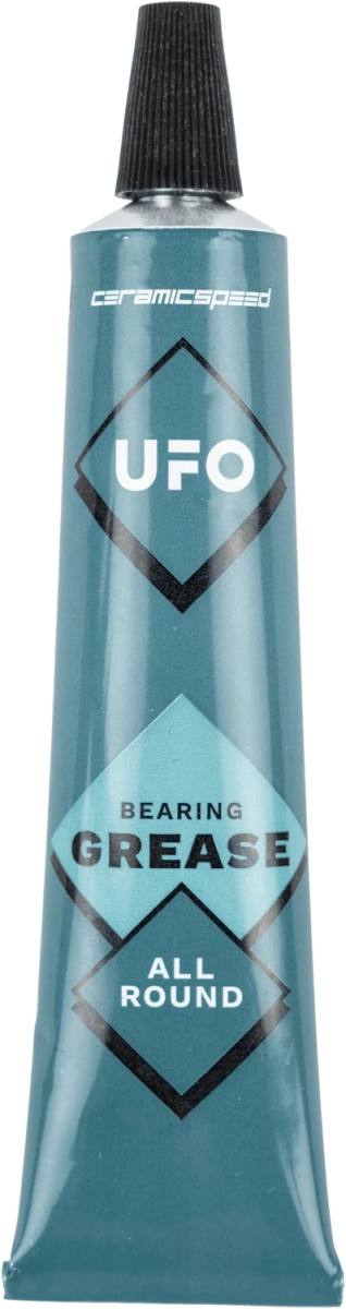 CeramicSpeed smar UFO Bearings All Round Grease