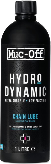 Muc-Off olej do łańcucha Hydrodynamic Lube 1000ml
