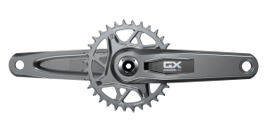 Sram korba GX Eagle Transmission DUB 12rz 32 170mm