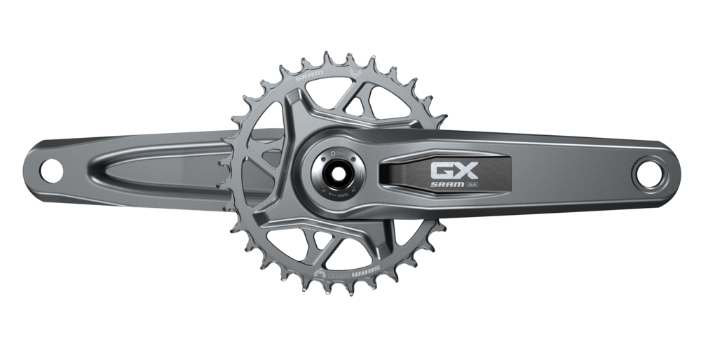 Sram korba GX Eagle Transmission DUB 12rz 32 165mm