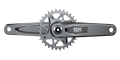 Sram grupa GX Eagle AXS Transmission 1x12rz 175mm