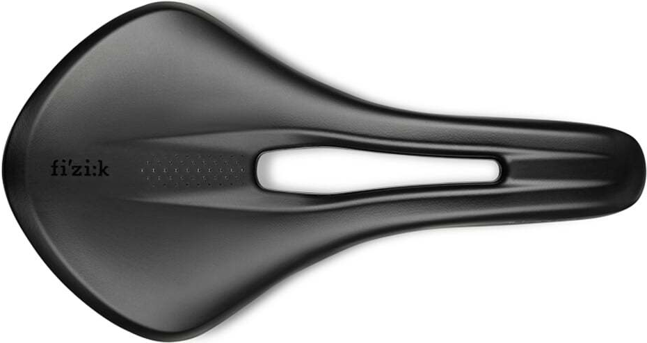 Fizik siodło Tempo Aliante R1 145mm czarne