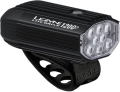 Lezyne lampka przód Lite Drive 1200+ czarna